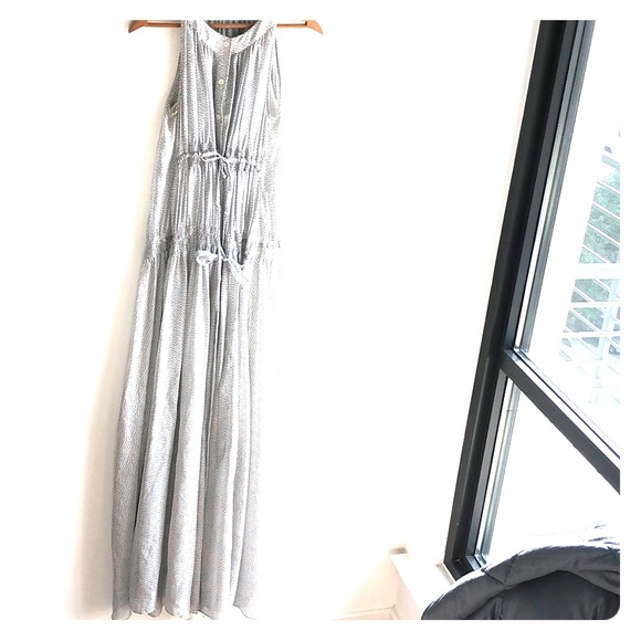 Vanessa bruno leia dress hotsell